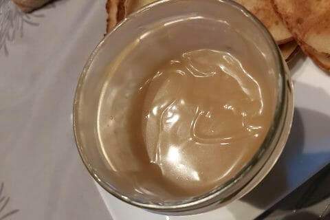 Cliquez pour zoomer ! Sauce caramel Thermomix par francoise_134