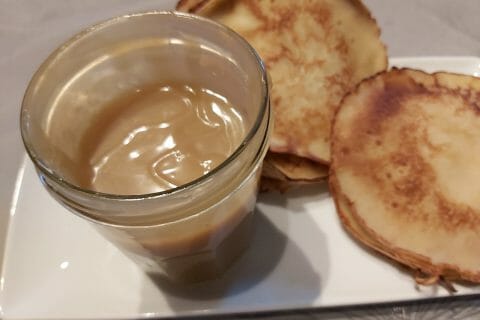 Cliquez pour zoomer ! Sauce caramel Thermomix par francoise_134