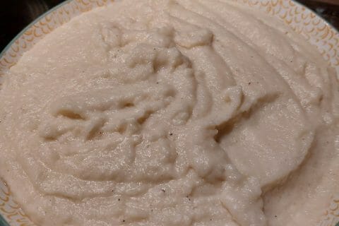 Cliquez pour zoomer ! Purée de panais Thermomix par francoise_134