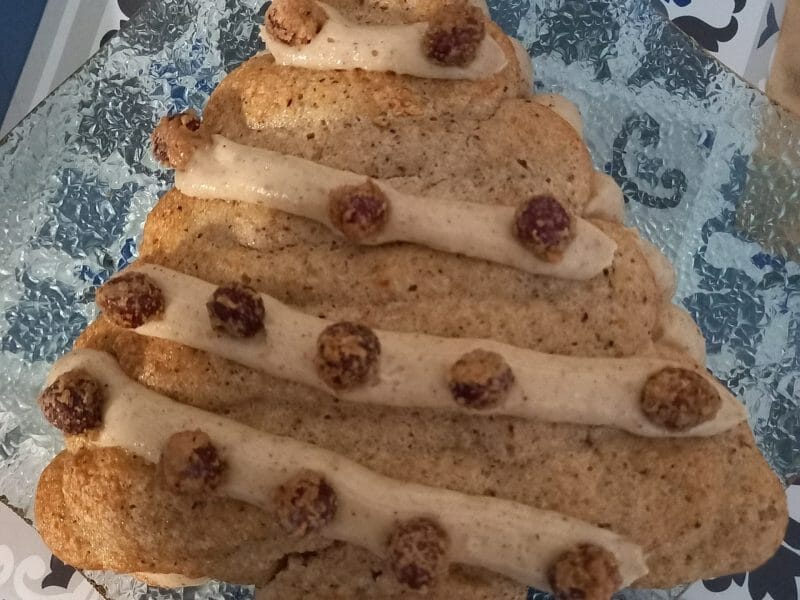 Cliquez pour zoomer ! Pâte de praliné Thermomix par annesoyalu