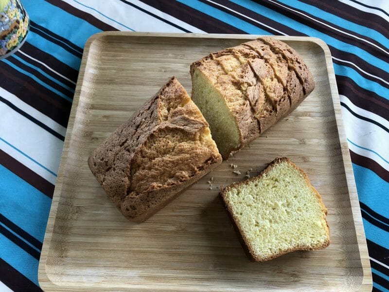 Cliquez pour zoomer ! Quatre-quarts breton Thermomix par stephanie_820