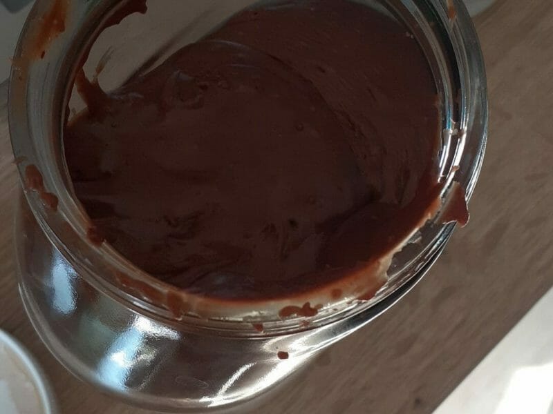 Cliquez pour zoomer ! Nutella Thermomix par virginie72700