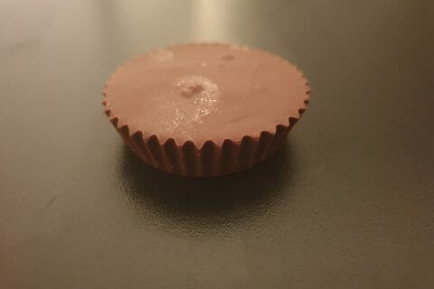 Cliquez pour zoomer ! Délices américains au beurre de cacahuète au Thermomix