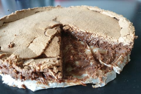 Cliquez pour zoomer ! Fondant Baulois au Thermomix