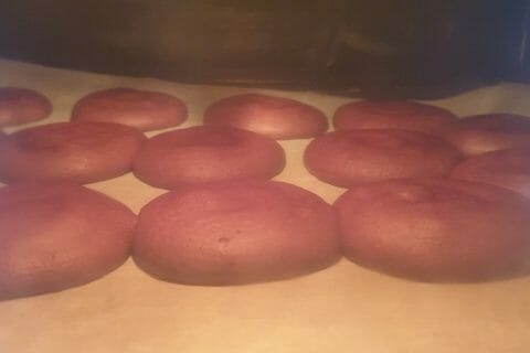 Cliquez pour zoomer ! Whoopies Thermomix par Tifoune