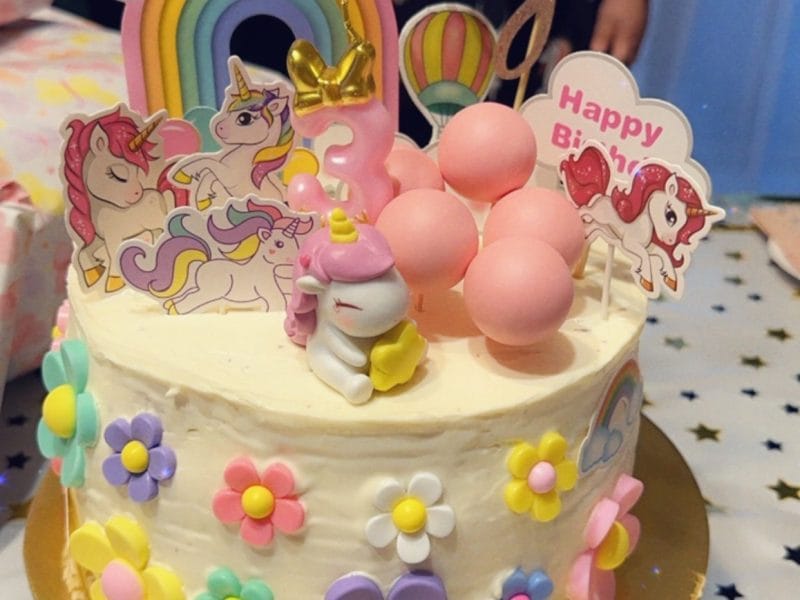 Cliquez pour zoomer ! Layer cake Kinder Bueno Thermomix par Meriem-mimi