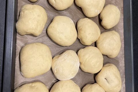 Cliquez pour zoomer ! Pain brioché au chocolat – Pitch Thermomix par zazon12