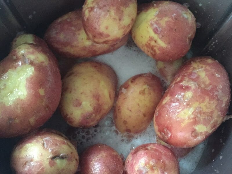 Cliquez pour zoomer ! Photo de zazon12 Thermomix par zazon12