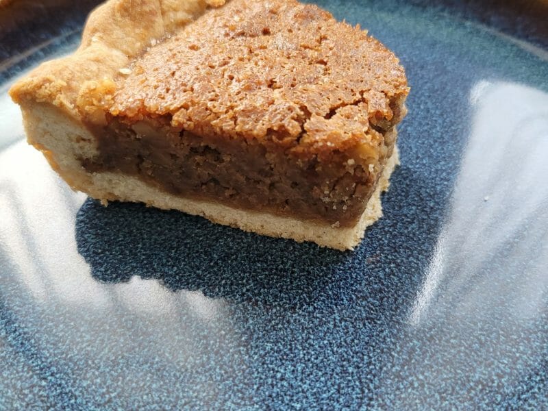 Cliquez pour zoomer ! Tartelettes aux noix de pécan Thermomix par matoo92