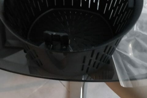 Cliquez pour zoomer ! Gratin de poulet et brocolis Thermomix par minix