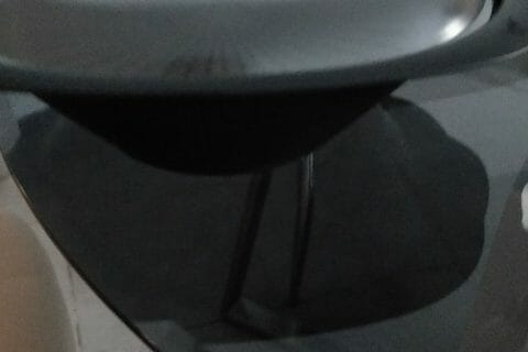 Cliquez pour zoomer ! Gratin de poulet et brocolis Thermomix par minix