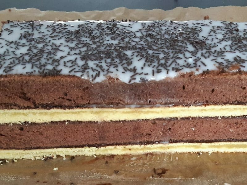 Cliquez pour zoomer ! Napolitain Thermomix par celine4583