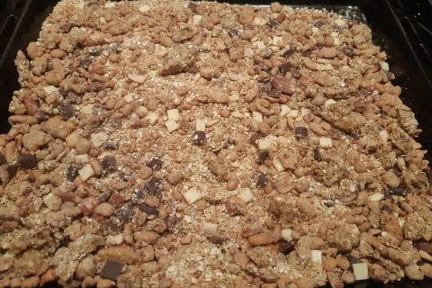 Cliquez pour zoomer ! Muesli Thermomix par celine4583