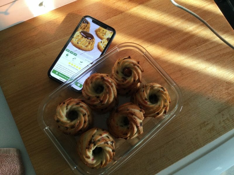 Cliquez pour zoomer ! 29DE467F-6BDD-45E5-9BDA-2EB1C5477747 Thermomix par ka3106