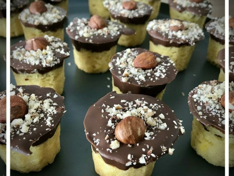 Cliquez pour zoomer ! Krumchy Thermomix par Romain - Expert Cookit de Bosch