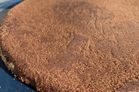 Cliquez pour zoomer ! Fondant Baulois Thermomix par Romain - Expert Cookit de Bosch