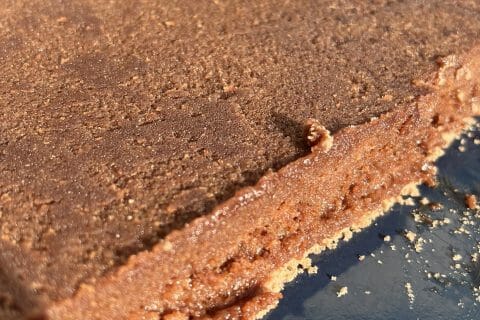 Cliquez pour zoomer ! Fondant Baulois Thermomix par Romain - Expert Cookit de Bosch