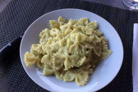 Photos des recettes