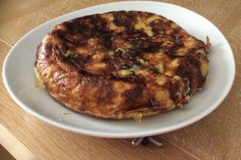 Photos des recettes