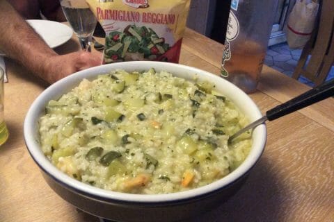 Photos des recettes