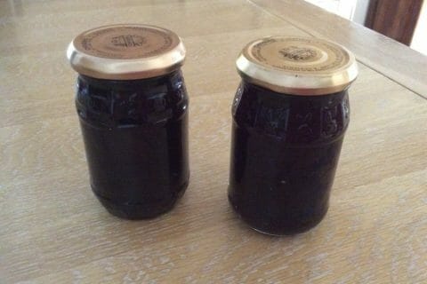 Photos des recettes