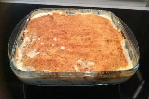 Photos des recettes