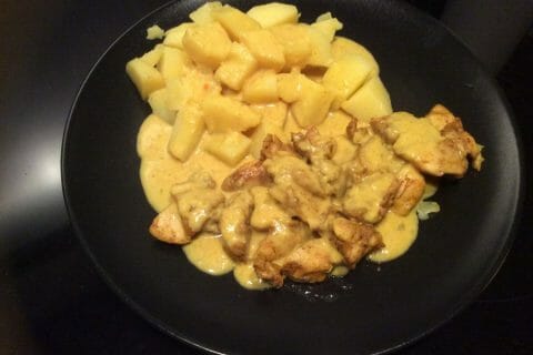 Photos des recettes