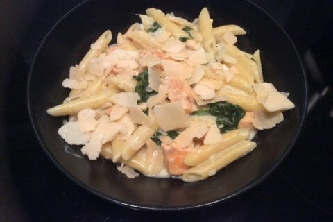 Photos des recettes