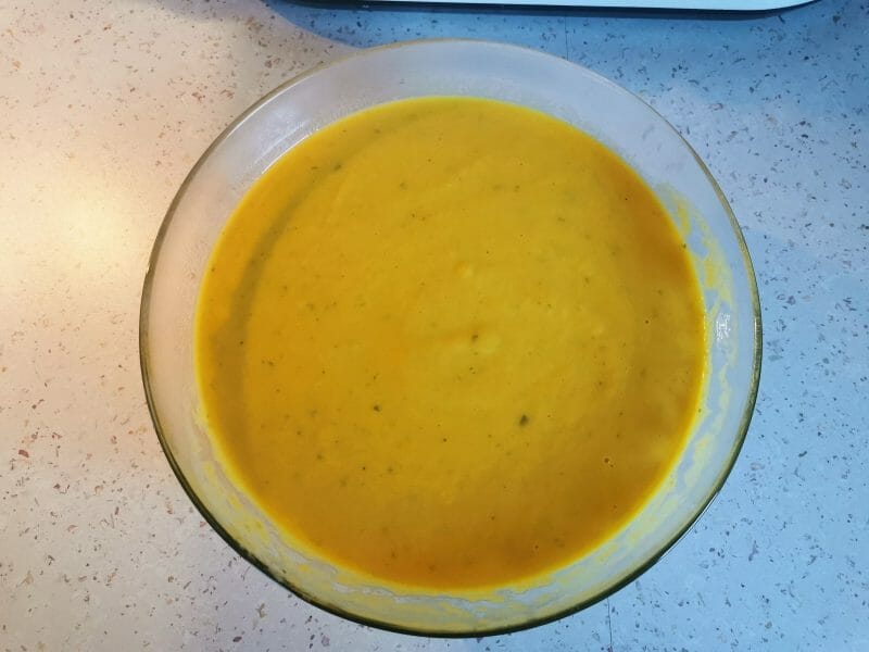 Cliquez pour zoomer ! Velouté de légumes d’hiver Thermomix par andrea_82