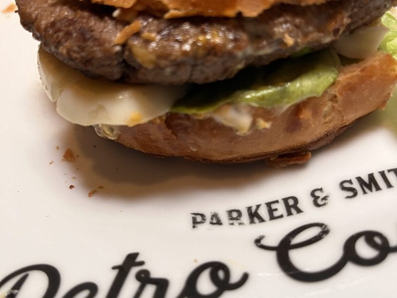 Cliquez pour zoomer ! Buns burger Thermomix par ahavah2b