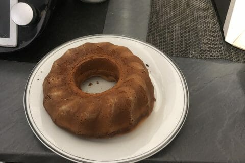 Cliquez pour zoomer ! Gâteau vanillé aux jaunes d’oeufs Thermomix par ahavah2b