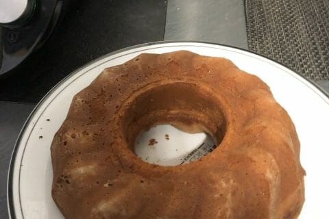 Cliquez pour zoomer ! Gâteau vanillé aux jaunes d’oeufs Thermomix par ahavah2b