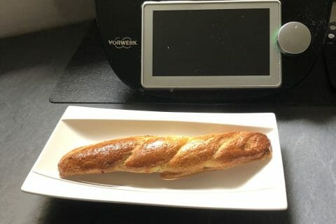 Cliquez pour zoomer ! Tresse italienne Thermomix par ahavah2b