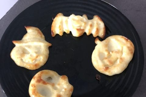 Cliquez pour zoomer ! Flan pâtissier sans pâte Thermomix par ahavah2b