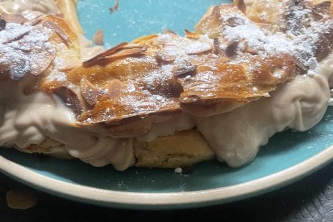 Cliquez pour zoomer ! Paris-Brest Thermomix par ahavah2b