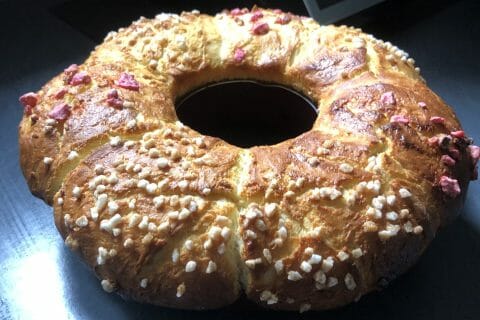 Cliquez pour zoomer ! Brioche Buchty Thermomix par ahavah2b