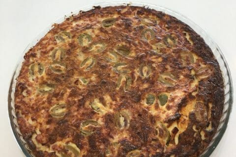 Photos des recettes