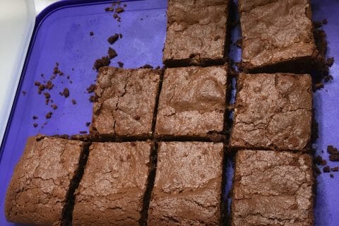 Photos des recettes
