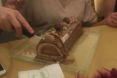 Photos des recettes