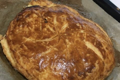 Photos des recettes