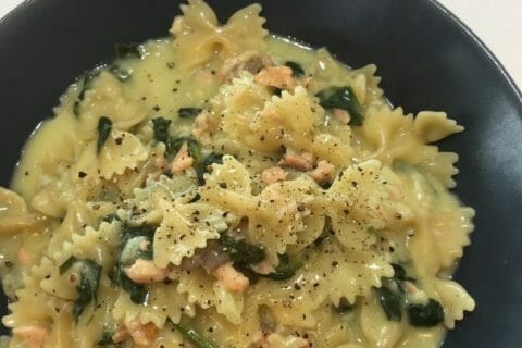 Photos des recettes