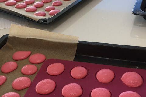 Photos des recettes