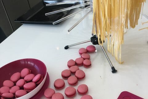 Photos des recettes
