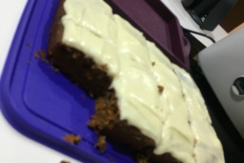 Photos des recettes