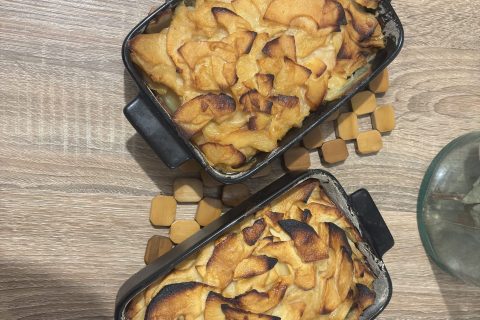 Cliquez pour zoomer ! Invisible aux pommes Thermomix par cupcakeye