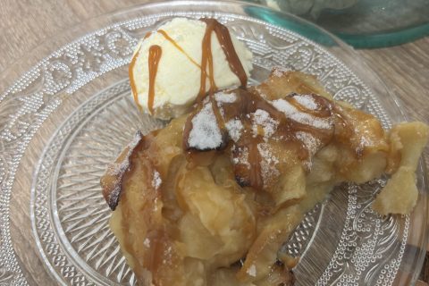 Cliquez pour zoomer ! Invisible aux pommes Thermomix par cupcakeye