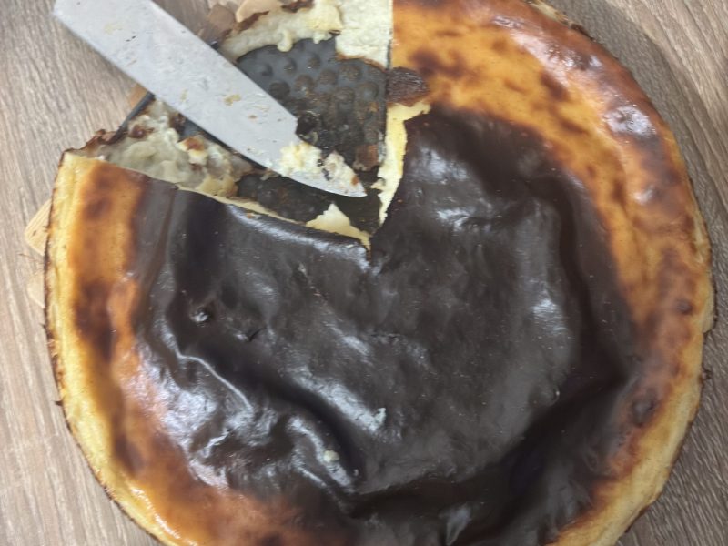 Cliquez pour zoomer ! Flan au lait concentré sucré Thermomix par cupcakeye