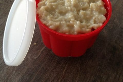 Cliquez pour zoomer ! Porridge Thermomix par MaYv