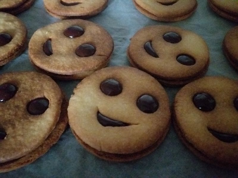 Cliquez pour zoomer ! Pâte sablée Thermomix par sabyd