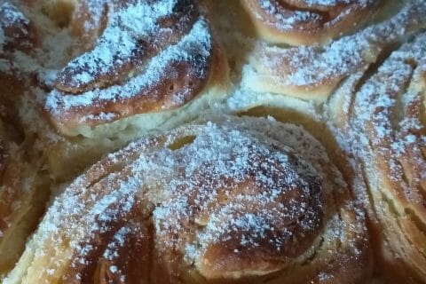Cliquez pour zoomer ! Brioche Bouldouk Thermomix par sabyd